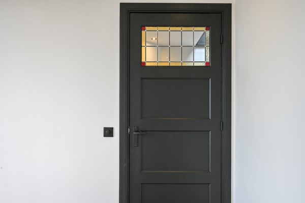 Medium property photo - Mathenesserdijk, 3027 AK Rotterdam